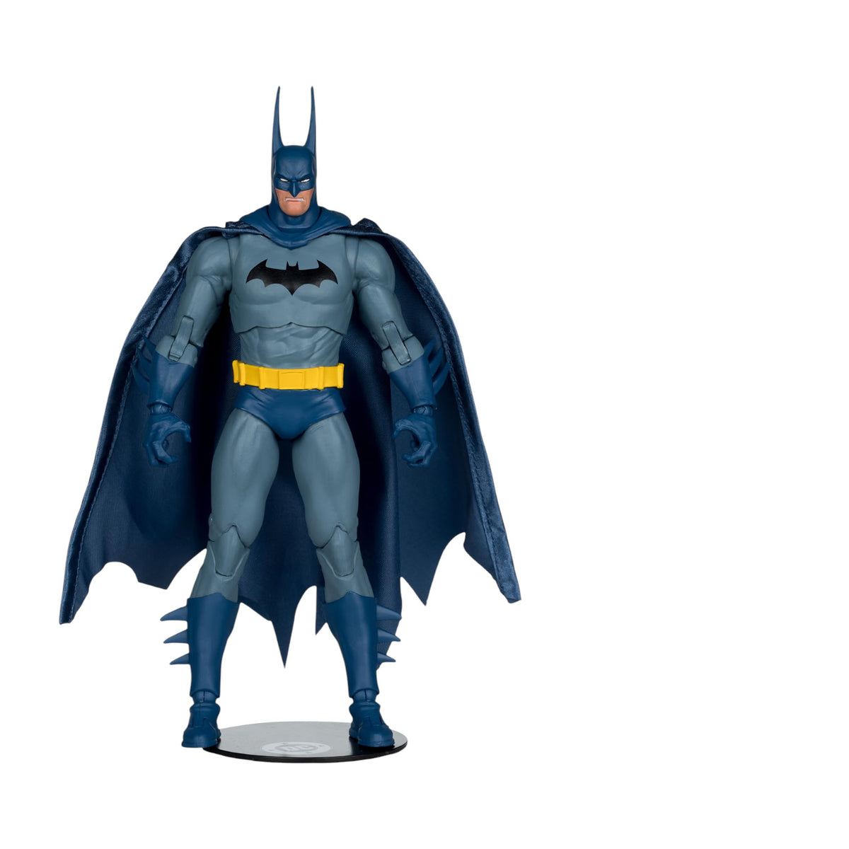 Batman Figura De Acción Haunted Gotham Dc Multiverse Mcfarlane Toys 18 cm
