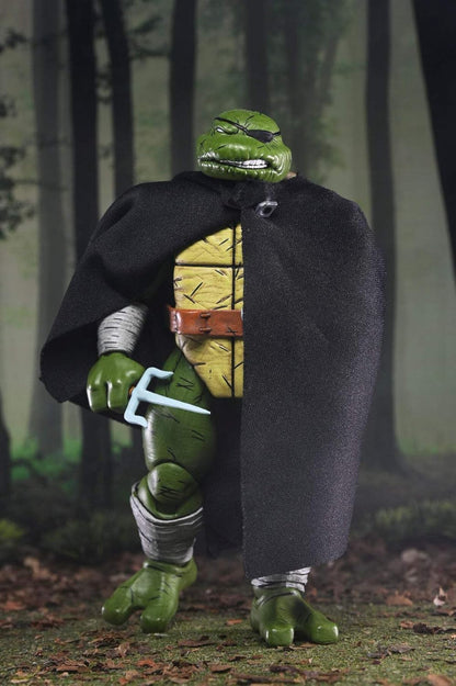 Old Man Raphael Figura de Acción Eastman and Lairds Teenage Mutant Turtles Mirage TMNT Neca 16 cm