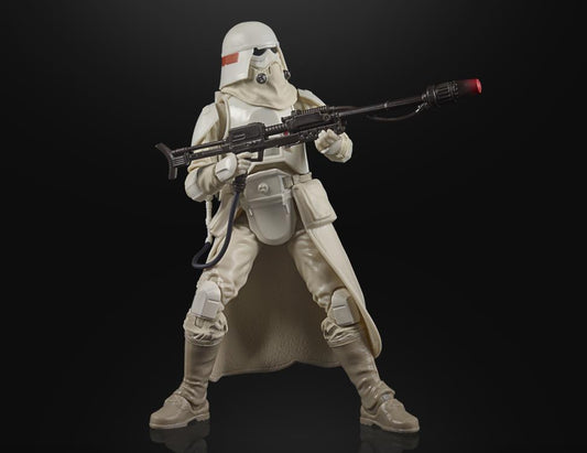 Flametrooper Stormtrooper Figura De Acción Star Wars Jedi Fallen Order The Black Series Hasbro 16 Cm