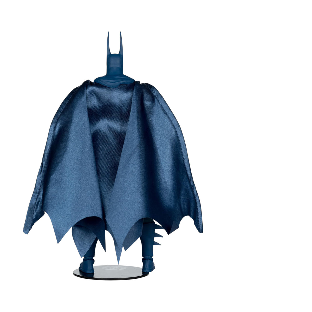 Batman Figura De Acción Haunted Gotham Dc Multiverse Mcfarlane Toys 18 cm