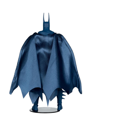 Batman Figura De Acción Haunted Gotham Dc Multiverse Mcfarlane Toys 18 cm