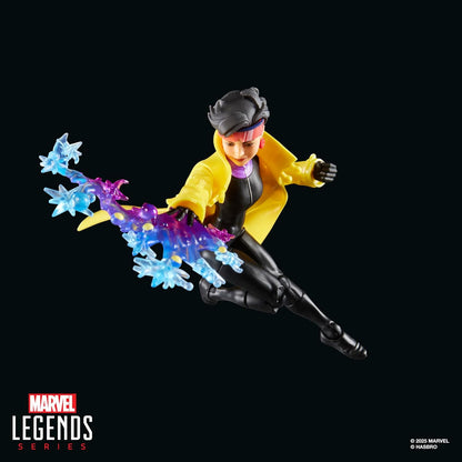 Jubilee Figura de Acción X Men 97 Marvel Legends 16 cm