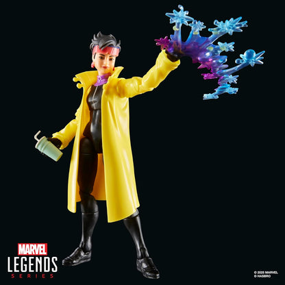 Jubilee Figura de Acción X Men 97 Marvel Legends 16 cm