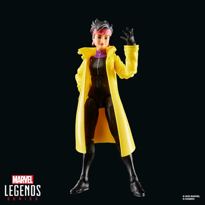 Jubilee Figura de Acción X Men 97 Marvel Legends 16 cm