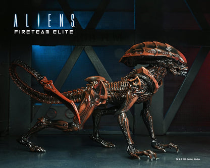 Prowler Alien Figura De Acción Aliens Fireteam Elite Neca 23 Cm
