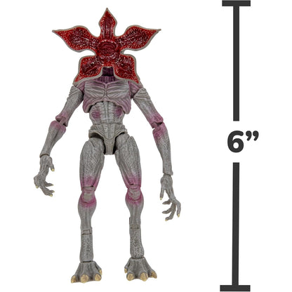Demogorgon Figura De Acción Stranger Things Jazwares 18 Cm