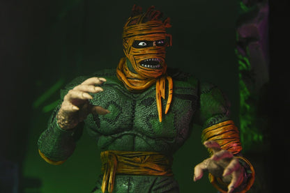 The Rat King Figura De Acción Eastman and Lairds Teenage Mutant Turtles Mirage TMNT Neca 18 cm