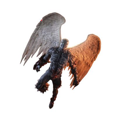 Wings Of Redemption Figura de Acción Spawn McFarlane Toys 18 Cm
