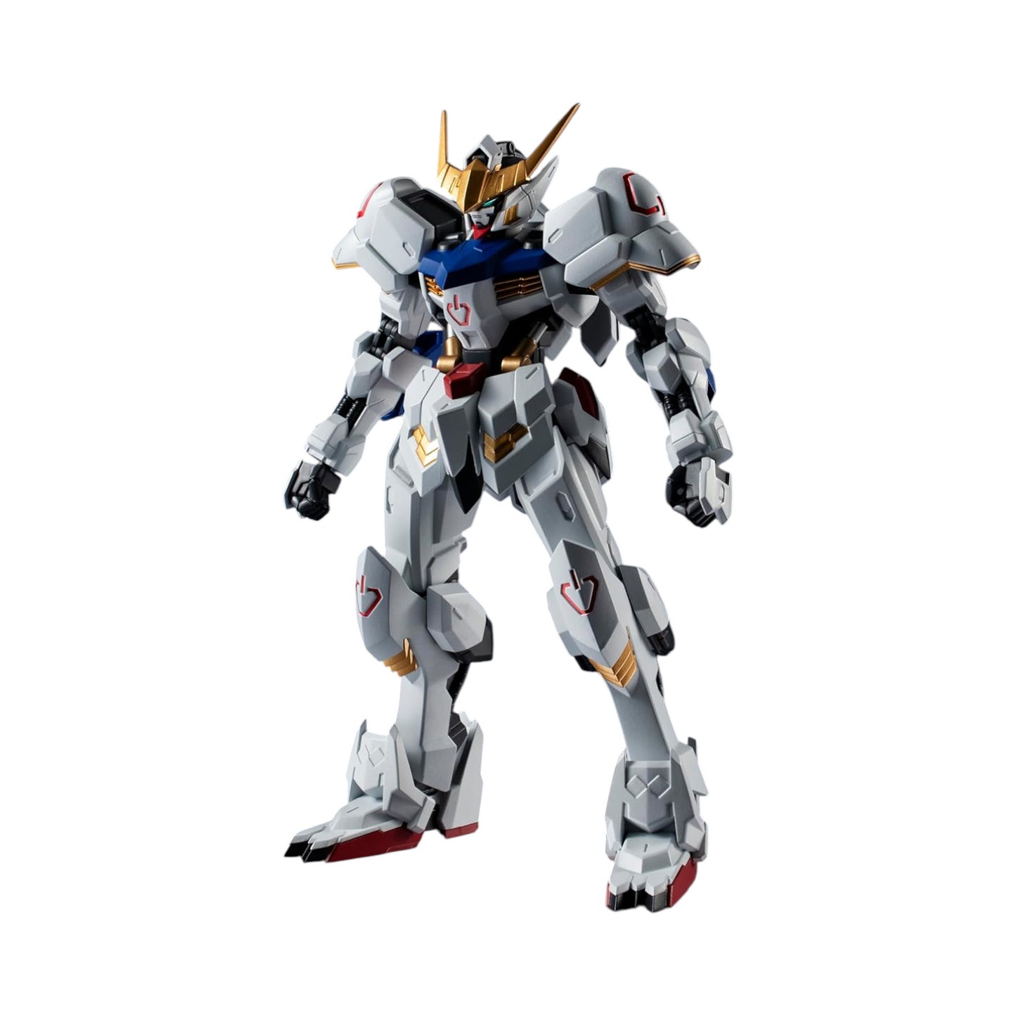 Gundam Barbatos ASW-08 Figura de Accion Gundam Universe Bandai 16 Cm