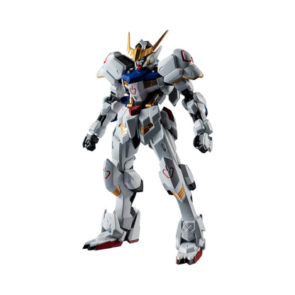 Gundam Barbatos ASW-08 Figura de Accion Gundam Universe Bandai 16 Cm