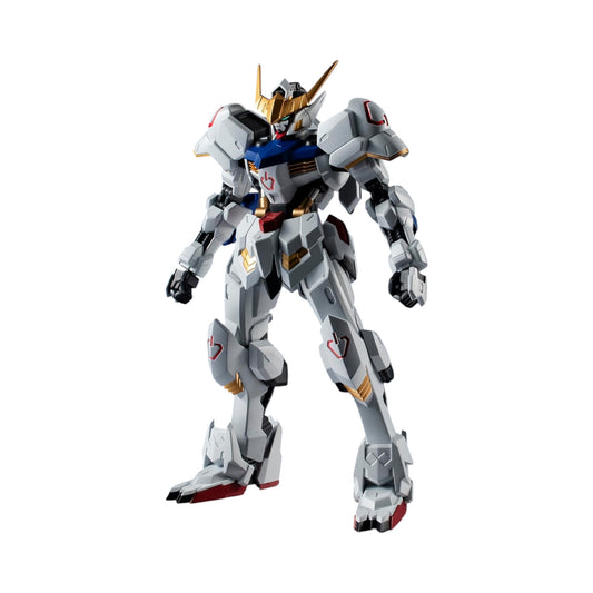 Gundam Barbatos ASW-08 Figura de Accion Gundam Universe Bandai 16 Cm