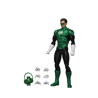 Green Lantern DAH-140 Figura de Accion DC Comics Beast Kingdom 21 cm
