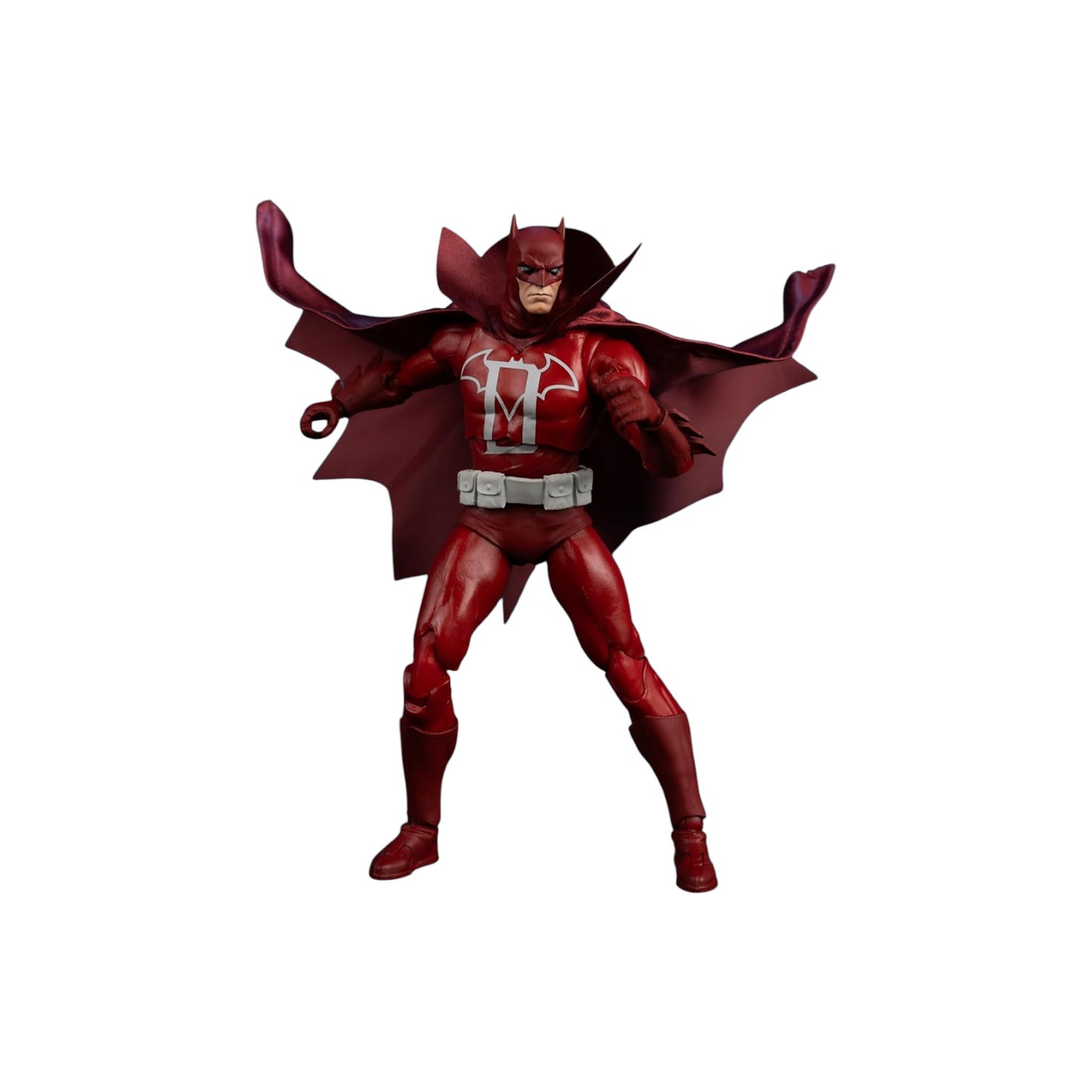 Batman Deadman Figura De Acción Knight Terrors DC Mcfarlane Toys 18 Cm