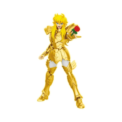 Pisces Aphrodite Figura de Accion Saint Seiya Blokees Champion Class 15 Cm