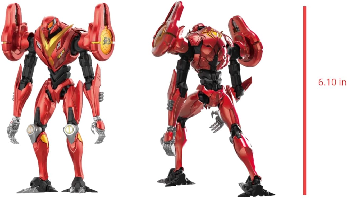 Peni Parker Spider Suit Figura de Accion Marvel Rivals Blokees Champion Class 16 Cm