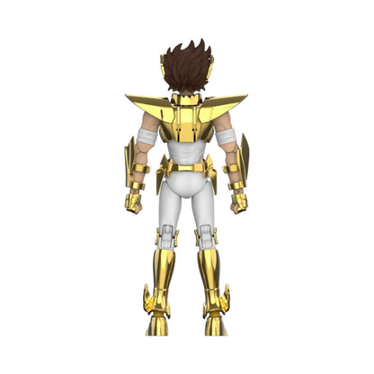 Pegasus Seiya EX Model Figura de Accion Saint Seiya Blokees Champion Class 15 Cm