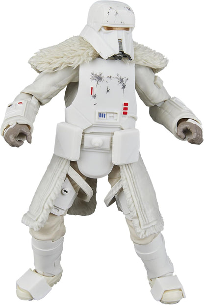 Range Trooper Figura De Acción Andor Star Wars Black Series 16cm