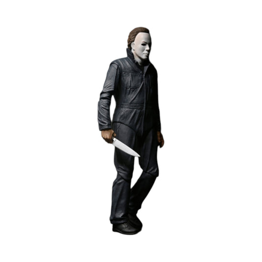 Michael Myers Figura De Acción Halloween H20: 20 Years Later Neca Ultimate 18 Cm