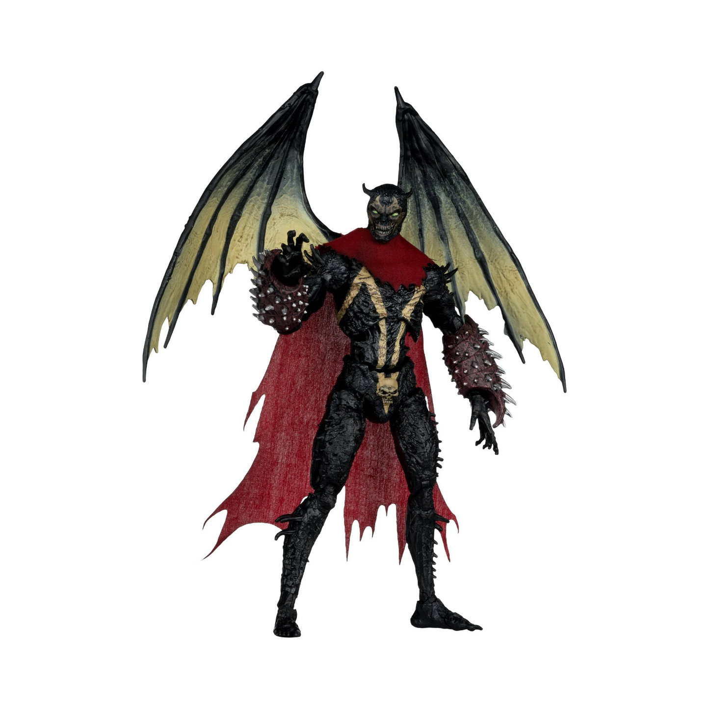 Nightmare Spawn Figura de Acción Spawn McFarlane Toys 18 Cm