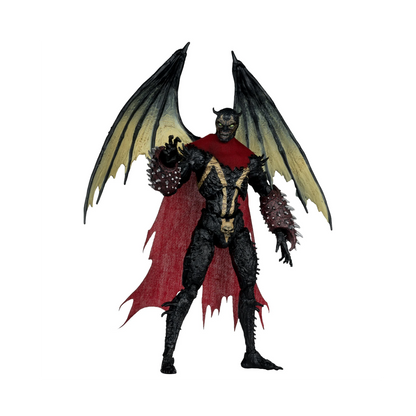 Nightmare Spawn Figura de Acción Spawn McFarlane Toys 18 Cm