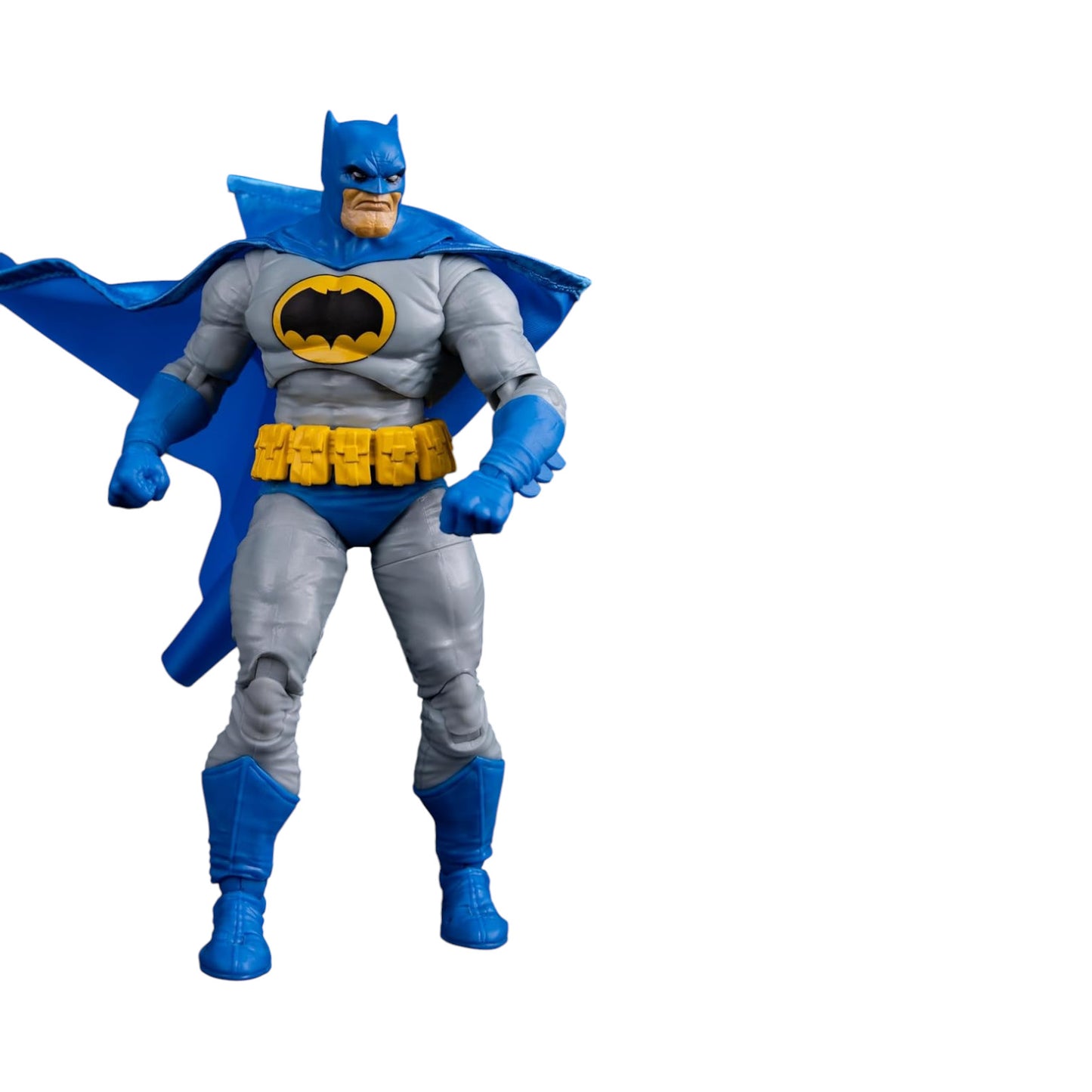 Batman Figura De Acción Dark Knight Returns DC Mcfarlane Toys 18 Cm