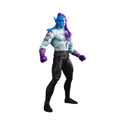 Eclipso Figura de Accion DC Classic Mcfarlane Toys 18 Cm