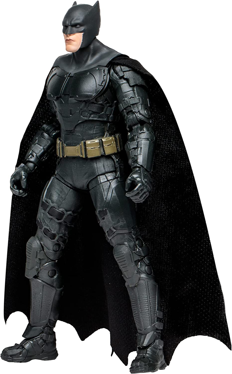 Batman Figura De Acción The Flash Movie Dc Multiverse Mcfarlane Toys 18 cm