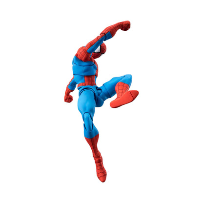 Spiderman Gamerverse Figura De Accion Marvel Gamerverse Sh Figuarts Bandai 16 Cm