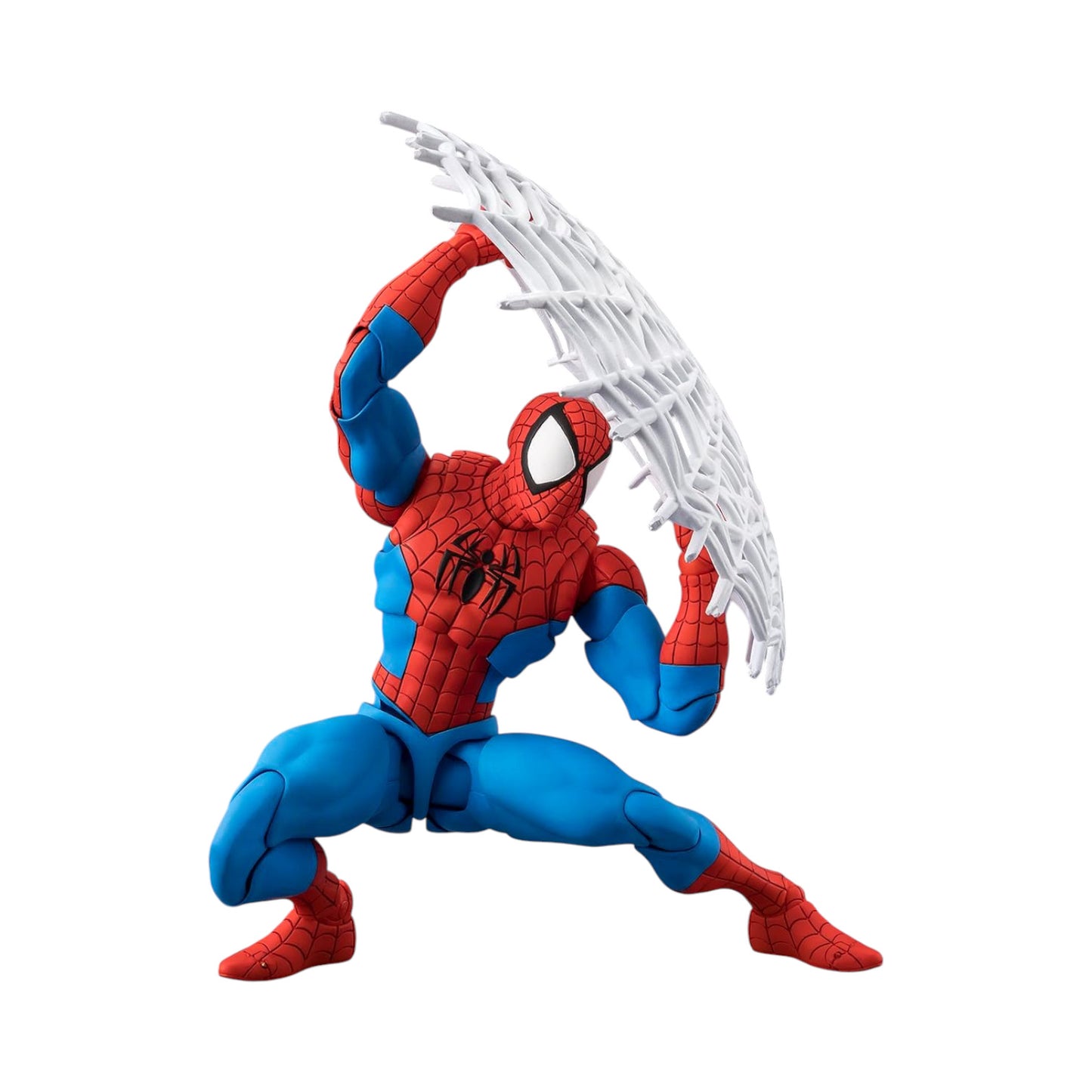 Spiderman Gamerverse Figura De Accion Marvel Gamerverse Sh Figuarts Bandai 16 Cm