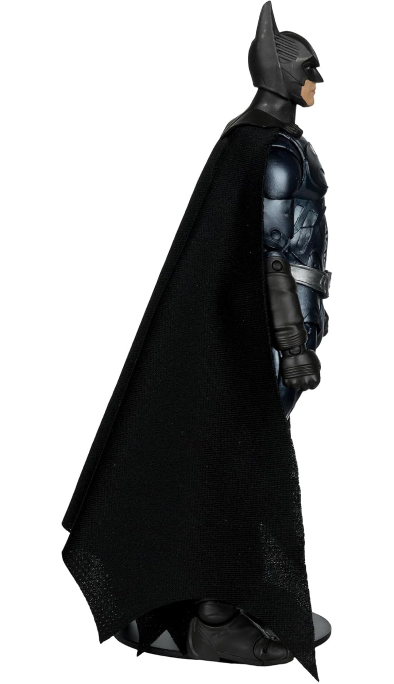 Batman Val Kilmer Figura de Acción Batman Forever DC McFarlane Toys 18 Cm BAF Nightmare Bat
