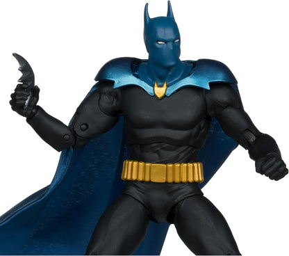 Batman 1´000.000 Figura De Acción DC One Million DC Mcfarlane Toys 18 cm