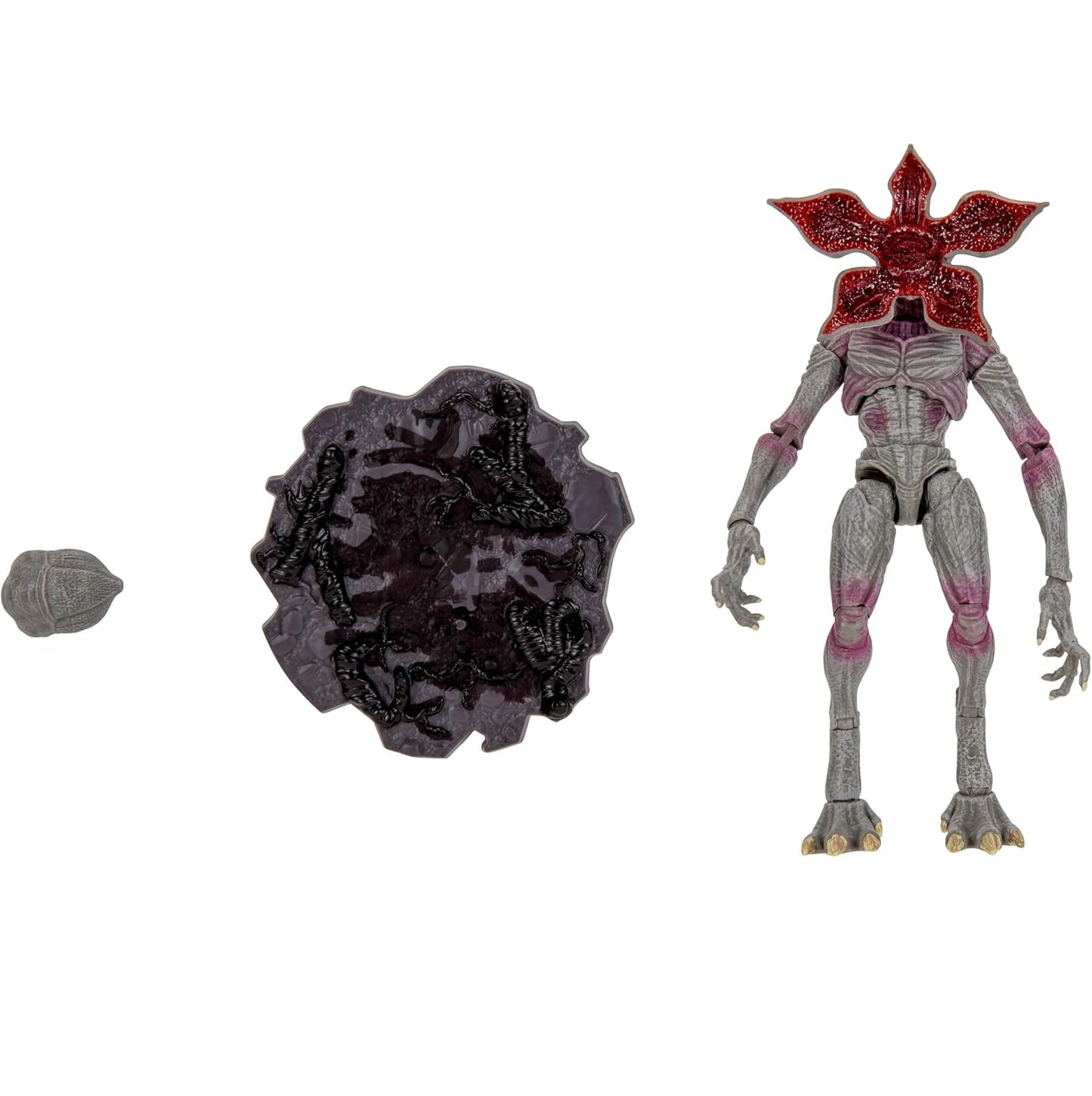 Demogorgon Figura De Acción Stranger Things Jazwares 18 Cm