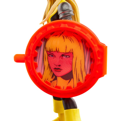 Magik Figura De Accion Secret Wars X Men Marvel Legends 16 Cm