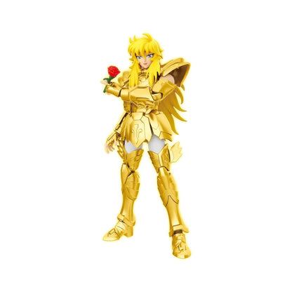 Pisces Aphrodite Figura de Accion Saint Seiya Blokees Champion Class 15 Cm