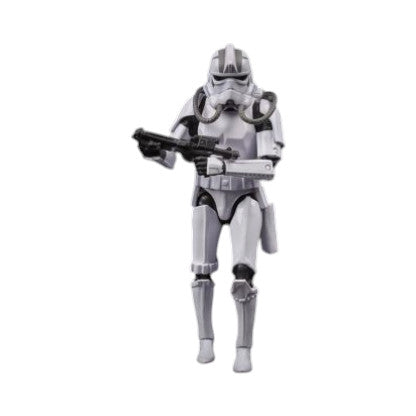 Imperial Rocket Trooper Figura de Accion Battlefront II Star Wars Black Series 16 Cm