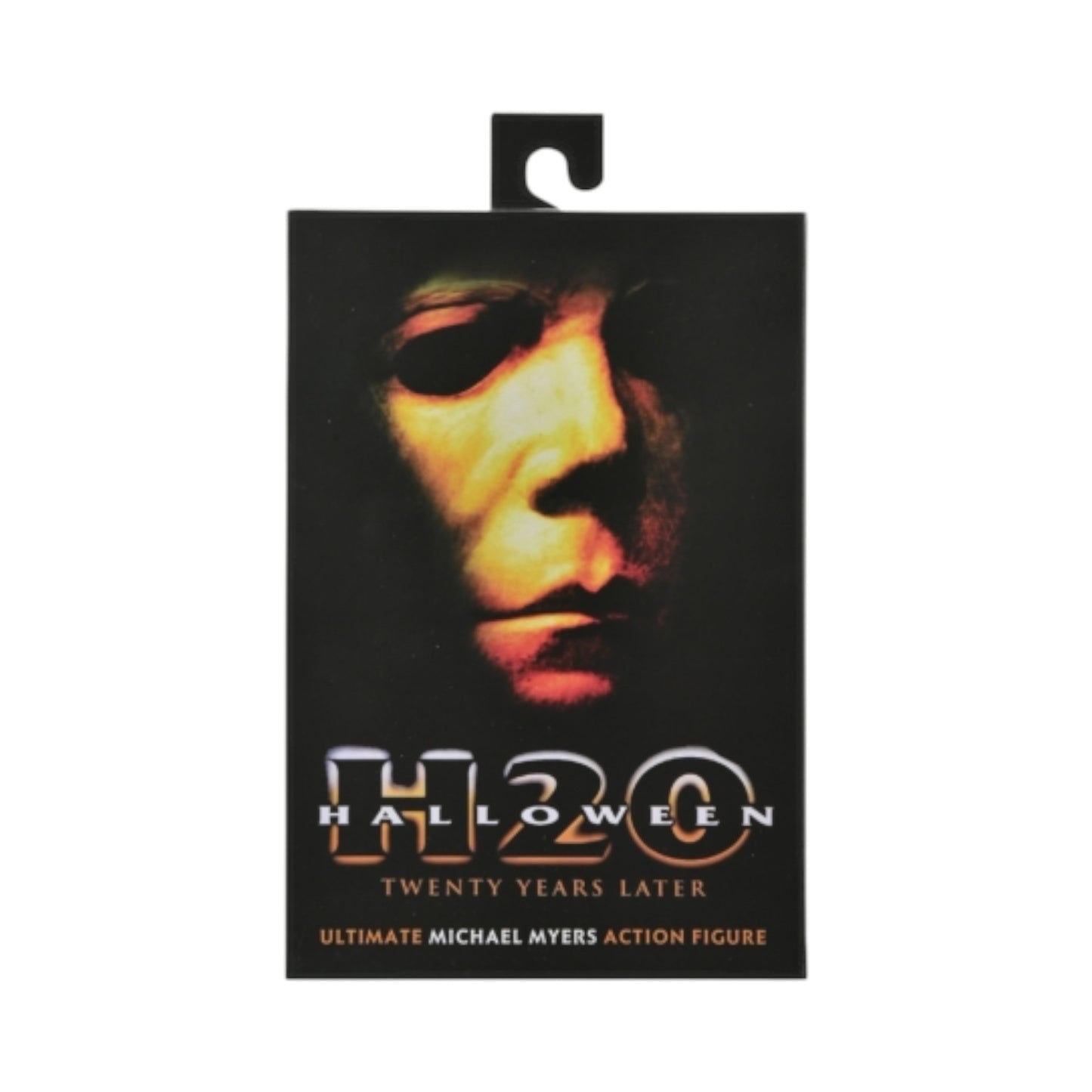 Michael Myers Figura De Acción Halloween H20: 20 Years Later Neca Ultimate 18 Cm