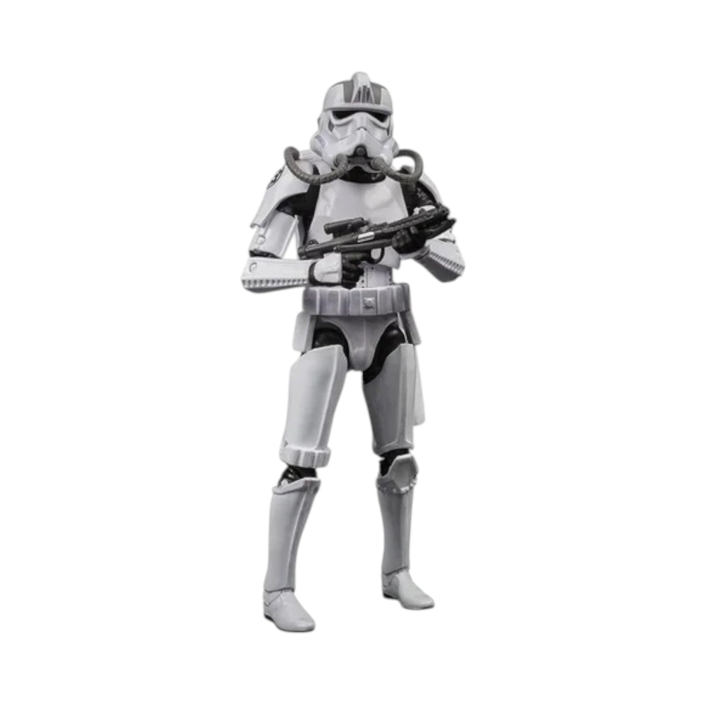 Imperial Rocket Stormtrooper Figura de Accion Battlefront Star Wars Black Series 16 Cm