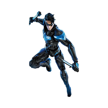 Nightwing Figura de Accion DC Batman Blokees Champion Class 15 Cm