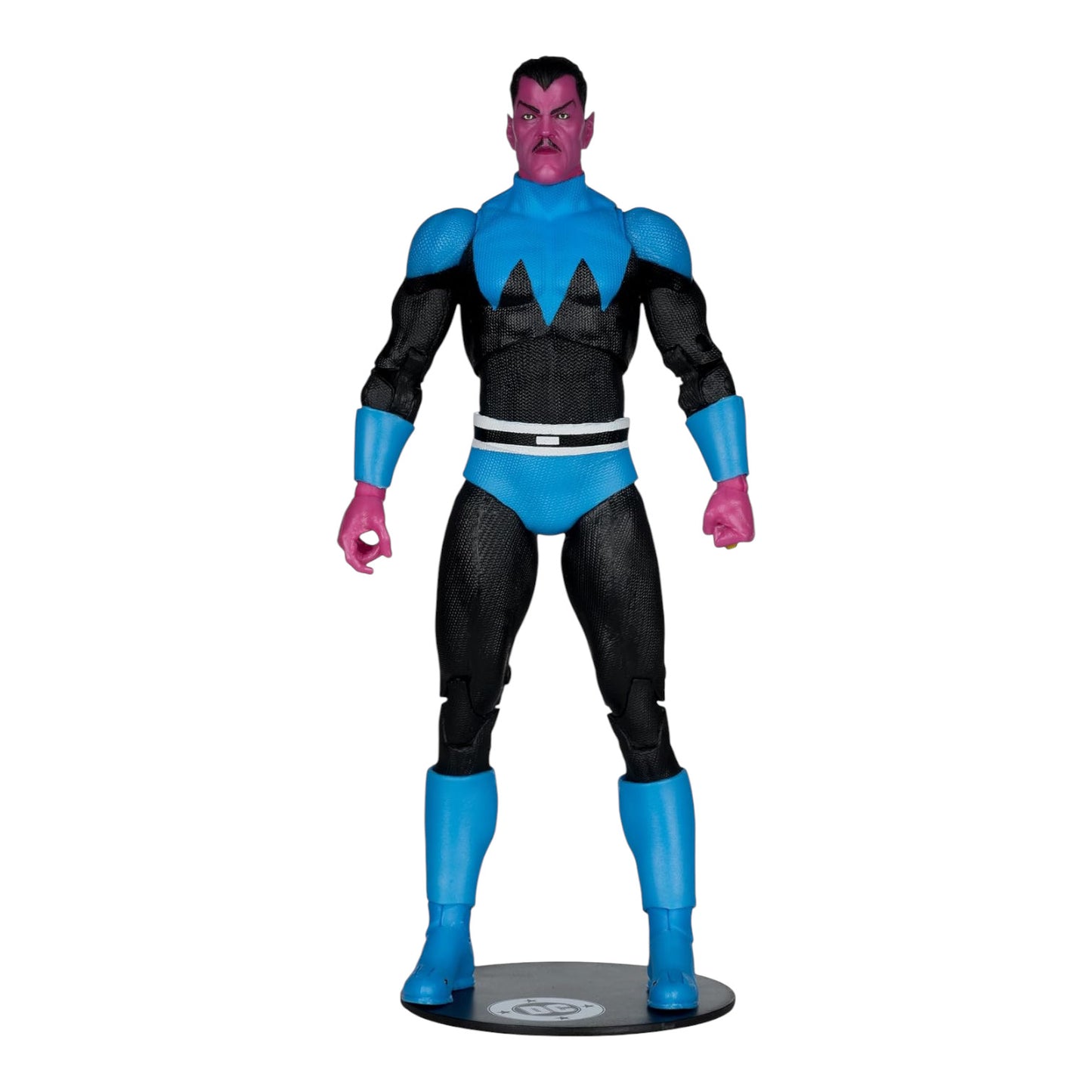 Sinestro Figura de Accion Green Lantern DC Classic Mcfarlane Toys 18 cm