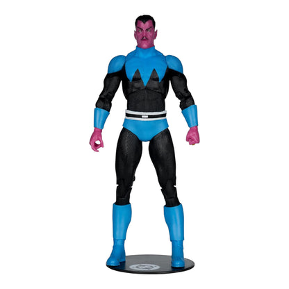 Sinestro Figura de Accion Green Lantern DC Classic Mcfarlane Toys 18 cm