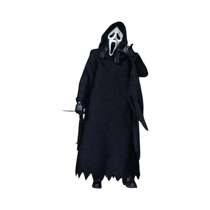 Ghost Face Returns Figura de Accion Scream Horror Neca Ultimate 18 Cm