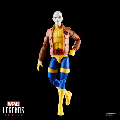 Morph Figura de Acción X Men 97 Marvel Legends 16 cm