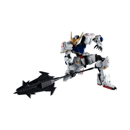 Gundam Barbatos ASW-08 Figura de Accion Gundam Universe Bandai 16 Cm