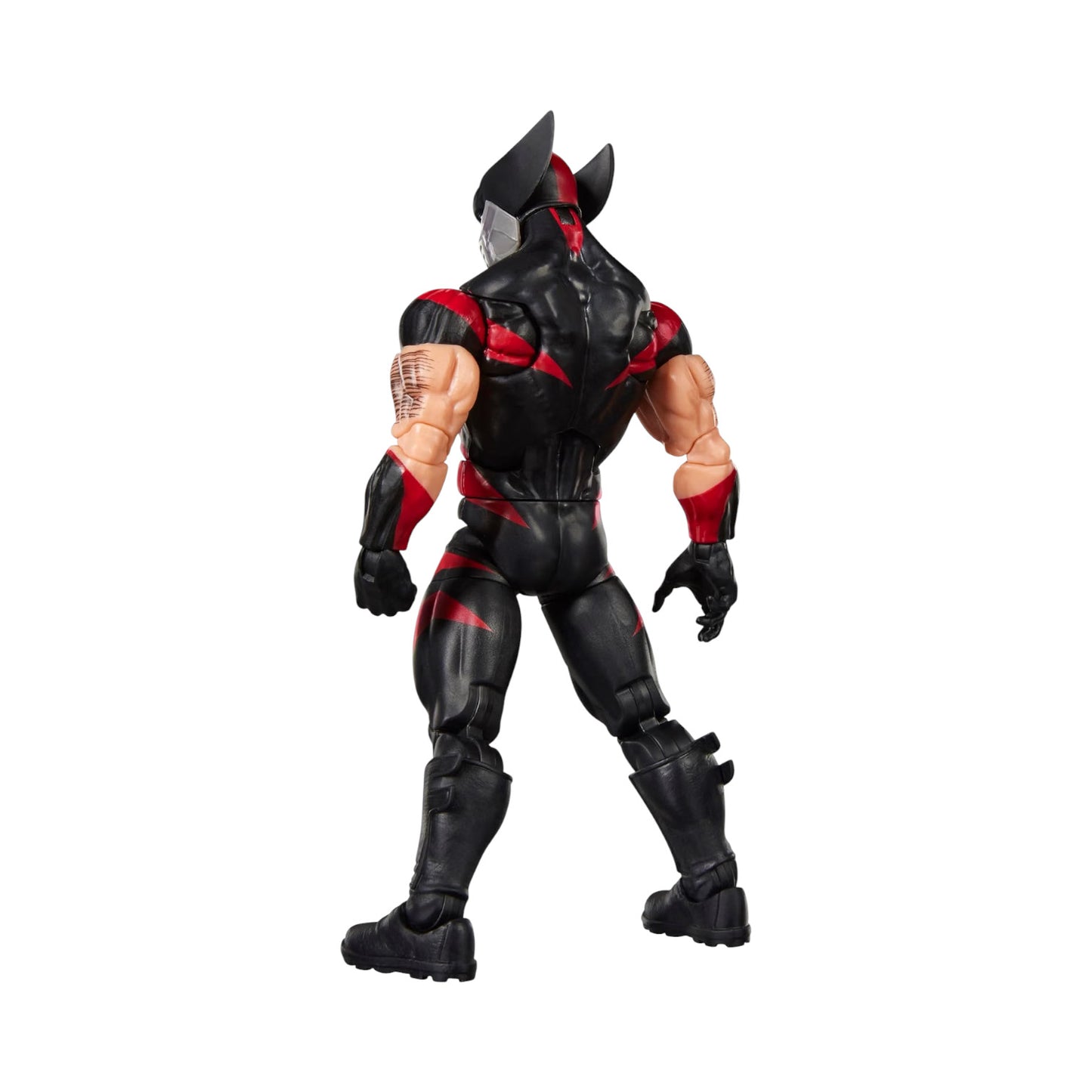 Ultimate Wolverine Figura de Accion X Men Marvel´s Box Marvel Legends 15 Cm