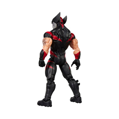 Ultimate Wolverine Figura de Accion X Men Marvel´s Box Marvel Legends 15 Cm
