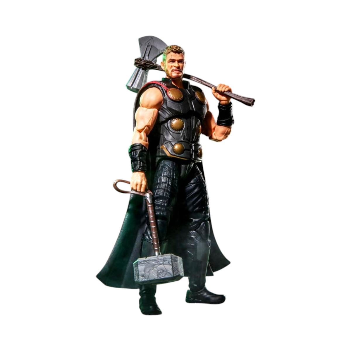 Thor Figura De Acción Avengers Doomsday Marvel Legends Hasbro 16 Cm