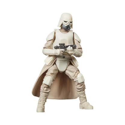 Imperial Remnant Snowtrooper Figura de Accion The Mandalorian & Grogu Star Wars Black Series 16 Cm