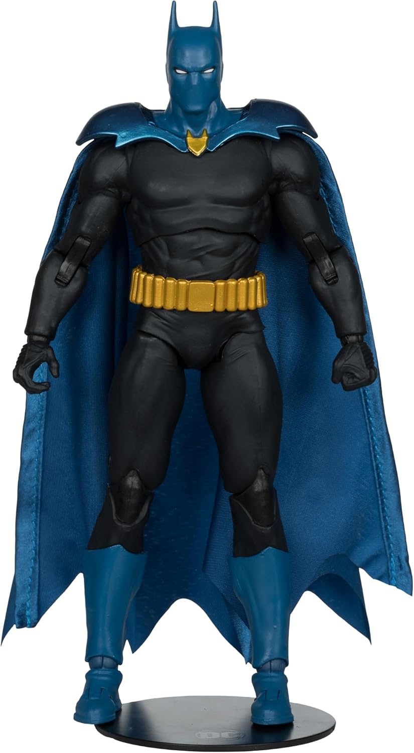 Batman 1´000.000 Figura De Acción DC One Million DC Mcfarlane Toys 18 cm