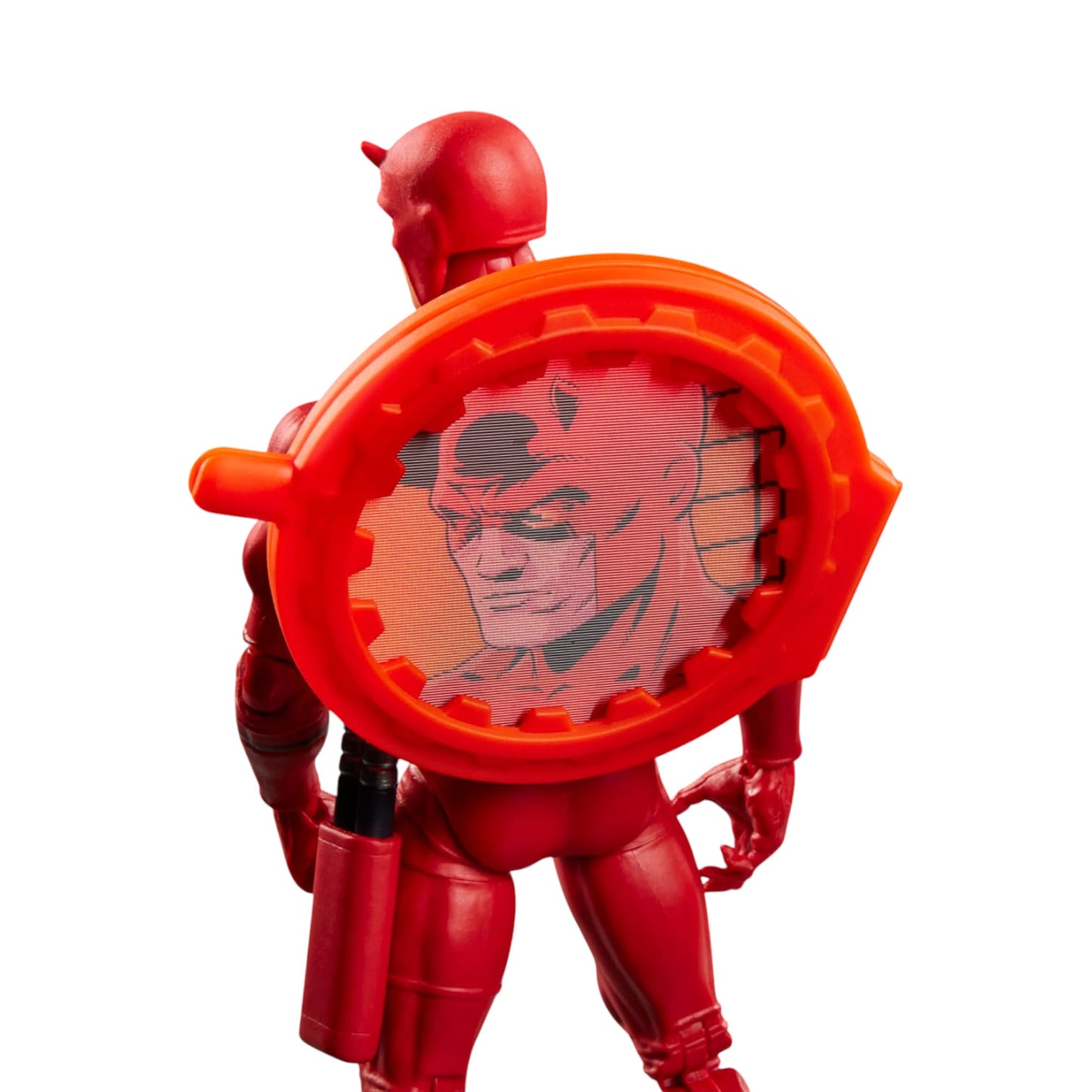 Daredevil Figura De Accion Secret Wars Marvel Legends 16 Cm