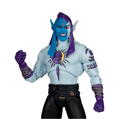 Eclipso Figura de Accion DC Classic Mcfarlane Toys 18 Cm
